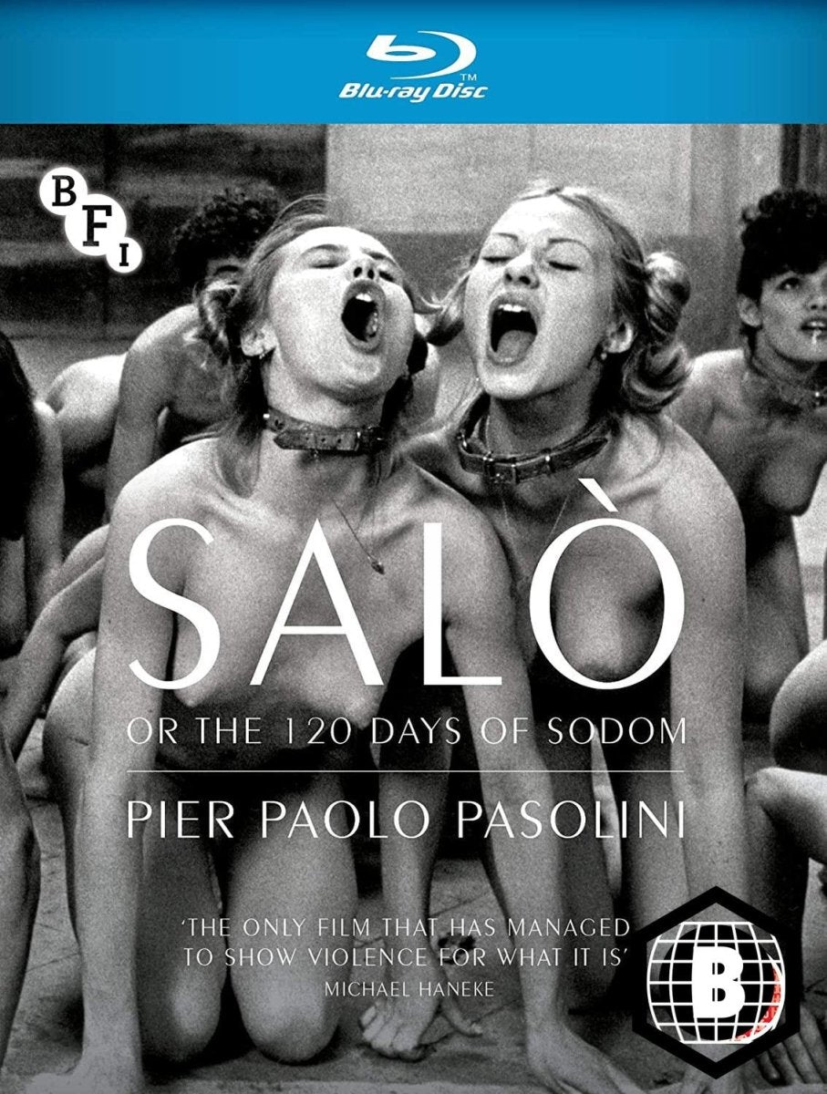 Obal – Salò, or the 120 Days of Sodom