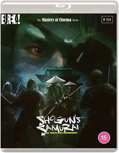 Obal – Shogun's Samurai