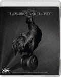 Obal – The Sorrow and the Pity