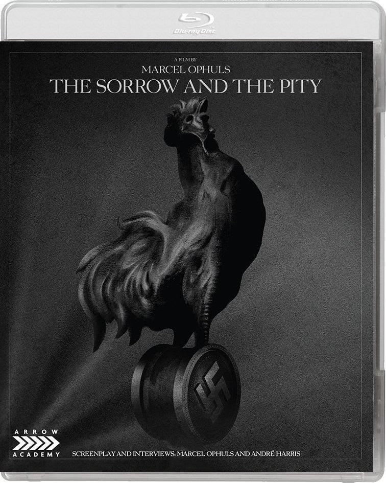 Obal – The Sorrow and the Pity