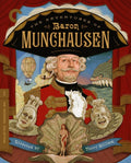 Obal – The Adventures of Baron Munchausen