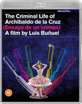 Obal – The Criminal Life of Archibaldo de la Cruz