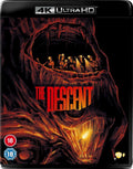 Obal – The Descent