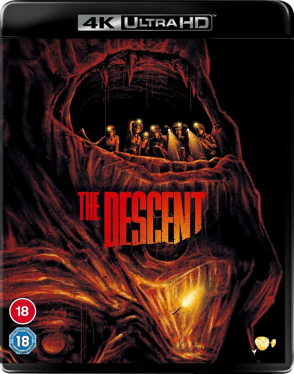 Obal – The Descent