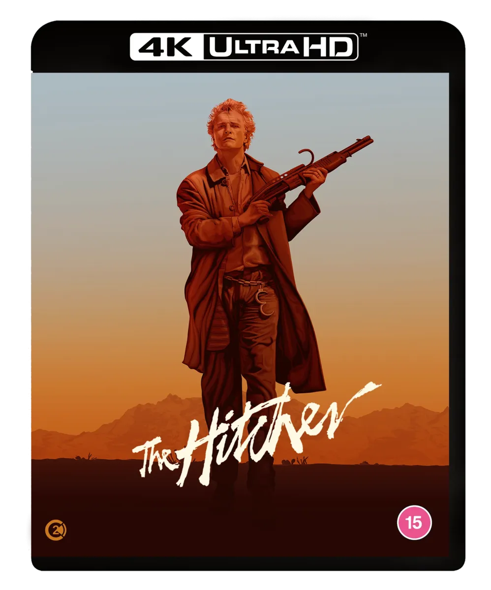 Obal – The Hitcher