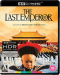 Obal – The Last Emperor
