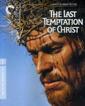 Obal – The Last Temptation of Christ