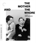 Obal – The Mother and the Whore