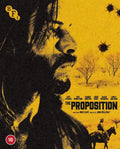 Obal – The Proposition