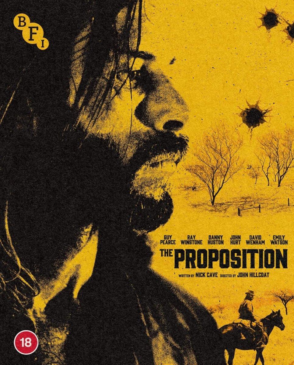 Obal – The Proposition
