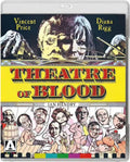Obal – Theatre of Blood