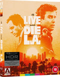 Obal – To Live and Die in L.A.