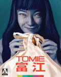 Obal – Tomie