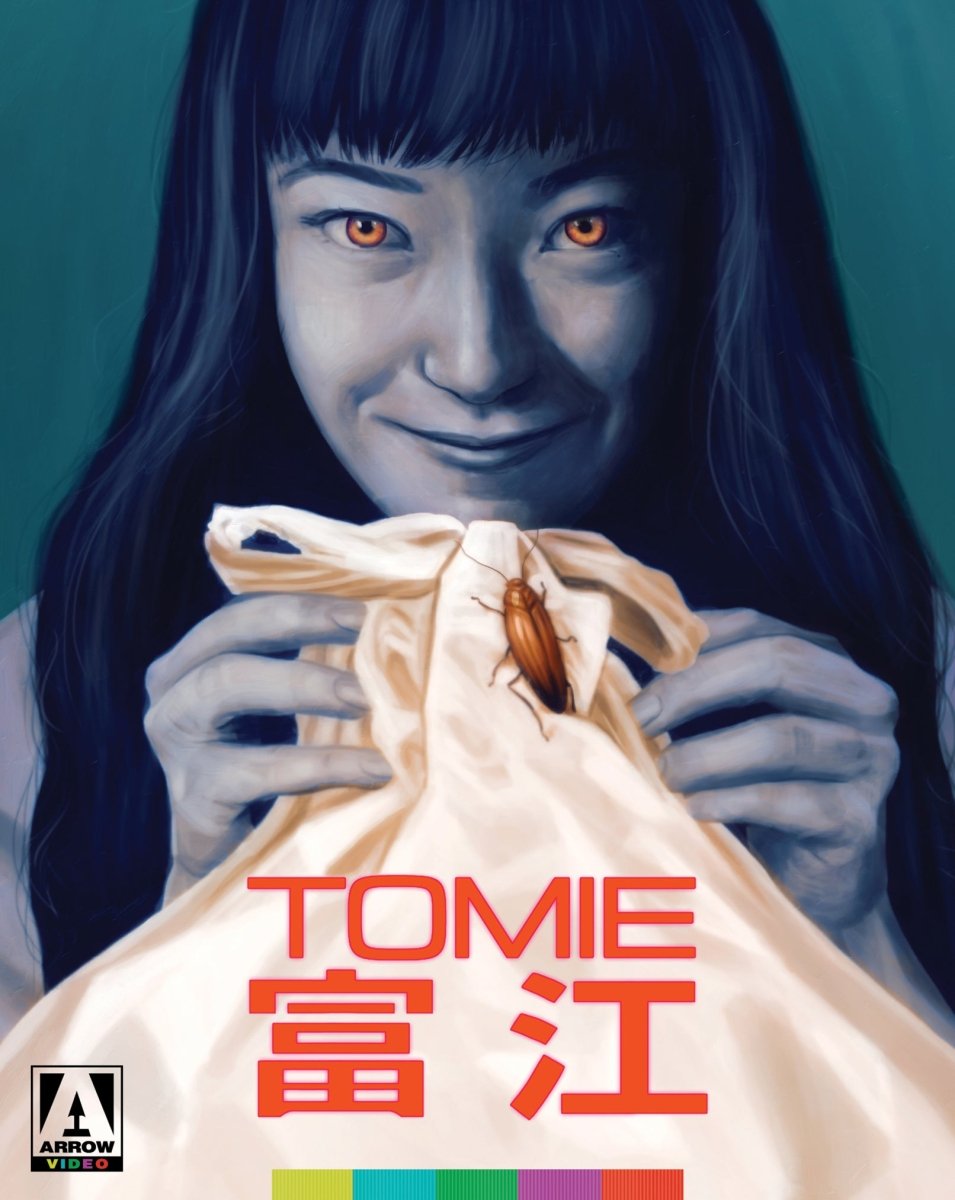 Obal – Tomie