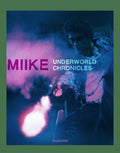 Underworld Chronicles — přední strana obálky