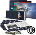 Obal – Wim Wenders: A Curzon Collection