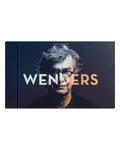 Obal – Wim Wenders: A Curzon Collection
